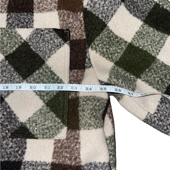 ‎Levi’s® Modern Shirt Jacket - Picture 7 of 7